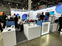 30-� ������������� �������� ����������� ������� ������ � ������������ ��� ����������� ������������ � ��������������� ������ �Securika Moscow 2025� 23-25 ������ 2025 ����.